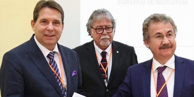 Eski Bakan'dan 2'nci Meclis önerisi! 