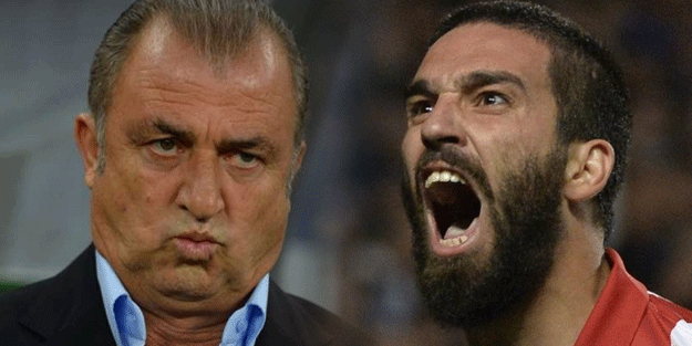 Eski bakandan Arda'ya çağrı: Terim'den özür dile yuvana dön