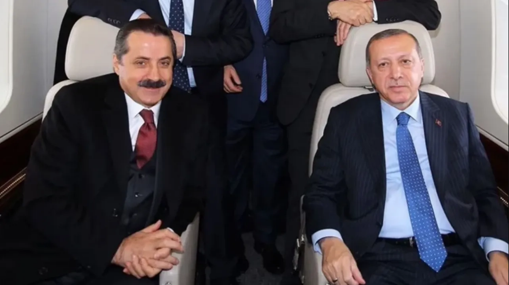 Eski bakandan gündem olan Biden açıklaması: Muhalefetin mentörü gitti!