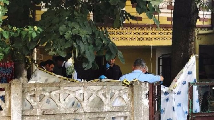 Eski bakanın ağabeyi çatıdan düşerek öldü