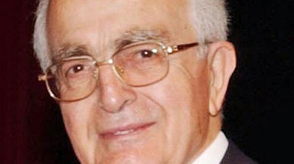 Eski bakan hayatını kaybetti