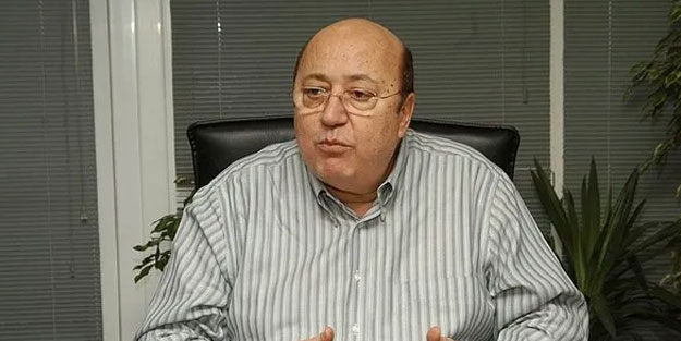 Eski Bakırköy belediye başkanıı Ateş Ünal Erzen hayatını kaybetti