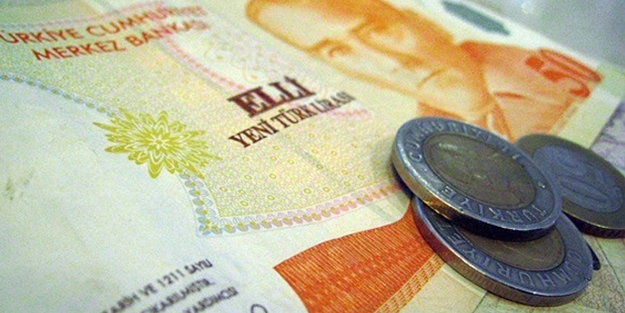 Elinde bu paralardan olan acele etsin!