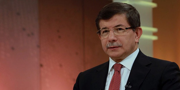 Davutoğlu sert çıktı: Kimse aramıza giremez
