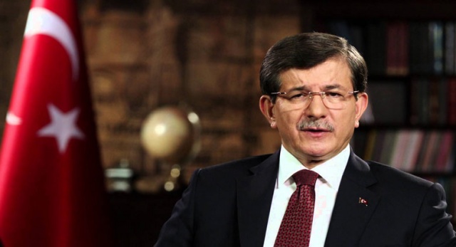 Eski Başbakan Davutoğlu basın toplantısı düzenleyecek
