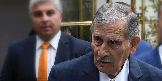 Hastaneye kaldırılan eski başbakan yoğun bakıma alındı