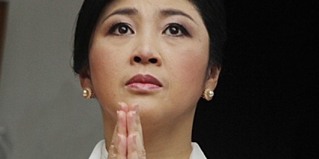 Eski başbakan'a 1 milyar dolar ceza