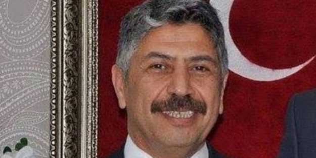 Eski başkan yardımcısı ölü bulundu