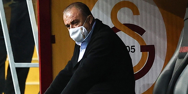 Eski Başkan'dan Fatih Terim'e sert sözler: Son kullanım süresi doldu