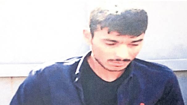 Eski başkanın oğlu babasını suçladı... 'Babamın teşviki ile PKK'ya katıldım'