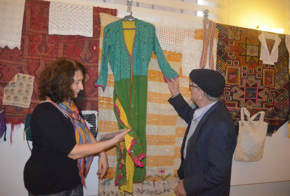 Eski basmalar gün ışığına çıkarılmayı bekliyor 