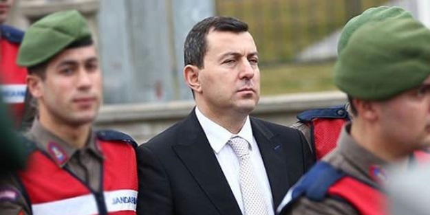 Eski başyaver Ali Yazıcı'nın cezası belli oldu!