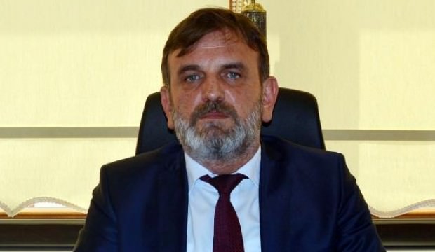 Eski belediye başkanı, FETÖ'den gözaltına alındı!