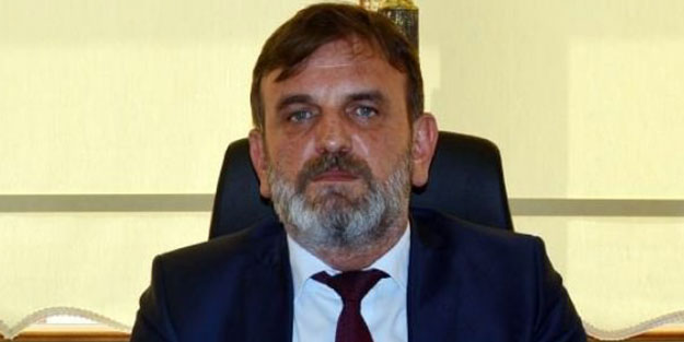 Eski belediye başkanı FETÖ'den gözaltında