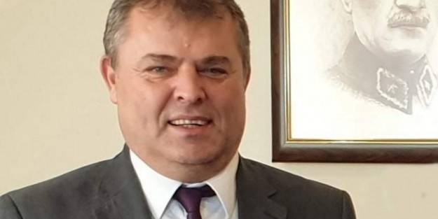 Eski belediye başkanı hayatını kaybetti