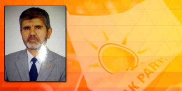 AK Partili eski belediye başkanı ölü bulundu