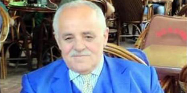 Eski belediye başkanı ölü bulundu!