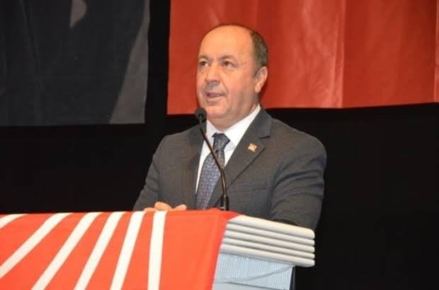 Eski Belediye Başkanı Vedat Kazıcı, belediye başkan yardımcısı oldu 
