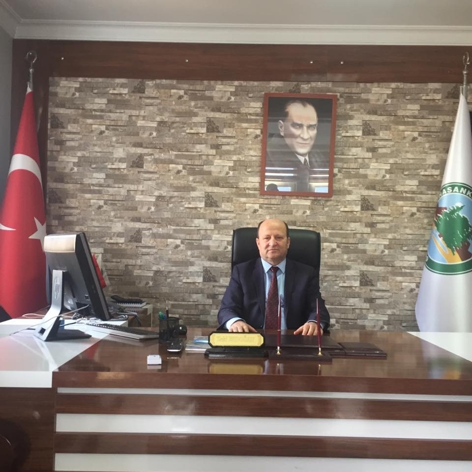 Eski belediye başkanına hapis cezası 