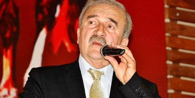 Eski Belediye Başkanı'na 'rüşvet' suçundan yakalama kararı
