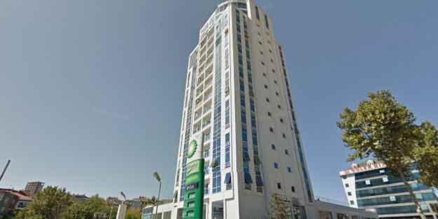 Eski belediye başkanı konkordato ilan etti