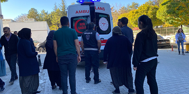 Eski belediye başkanının üzen ölümü! Sobalı evinde sızan gazdan öldü