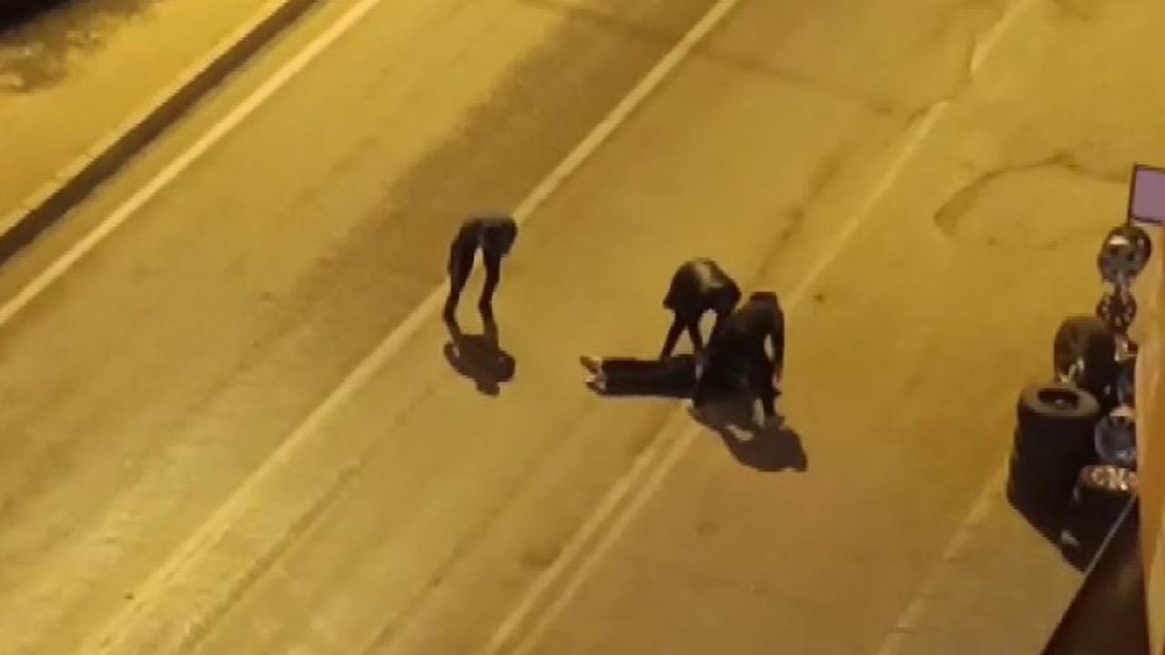 Belediye başkanına, eski belediye çalışanından pusu