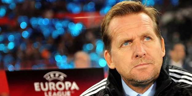 Eski Beşiktaş teknik direktörü Süper Lige dönüyor!