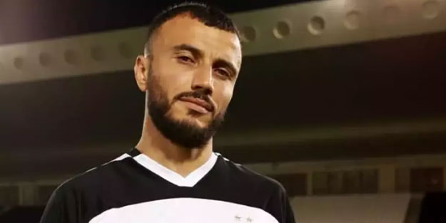 Eski Beşiktaşlı futbolcu Katar'da istenmiyor