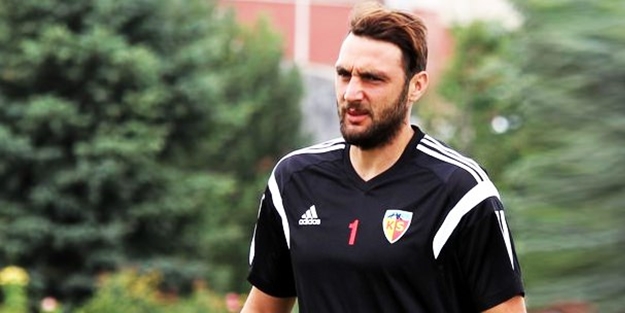 Eski Beşiktaşlı Trabzonspor'da