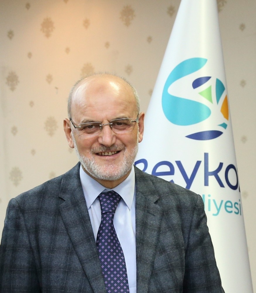 Eski Beykoz Belediye Başkanı Yücel Çelikbilek vefat etti 