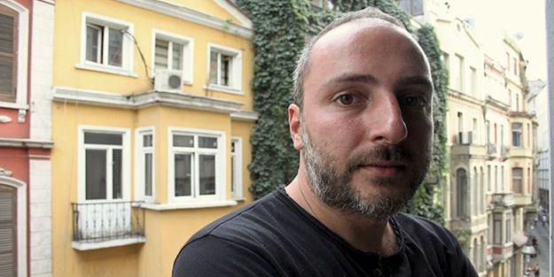‘Eski Beyoğlu sarhoşu, yeni Avrupa lobilerinin köpeği’