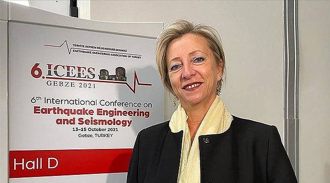 “Eski binalara depreme dayanıklılık testi yaptırın”