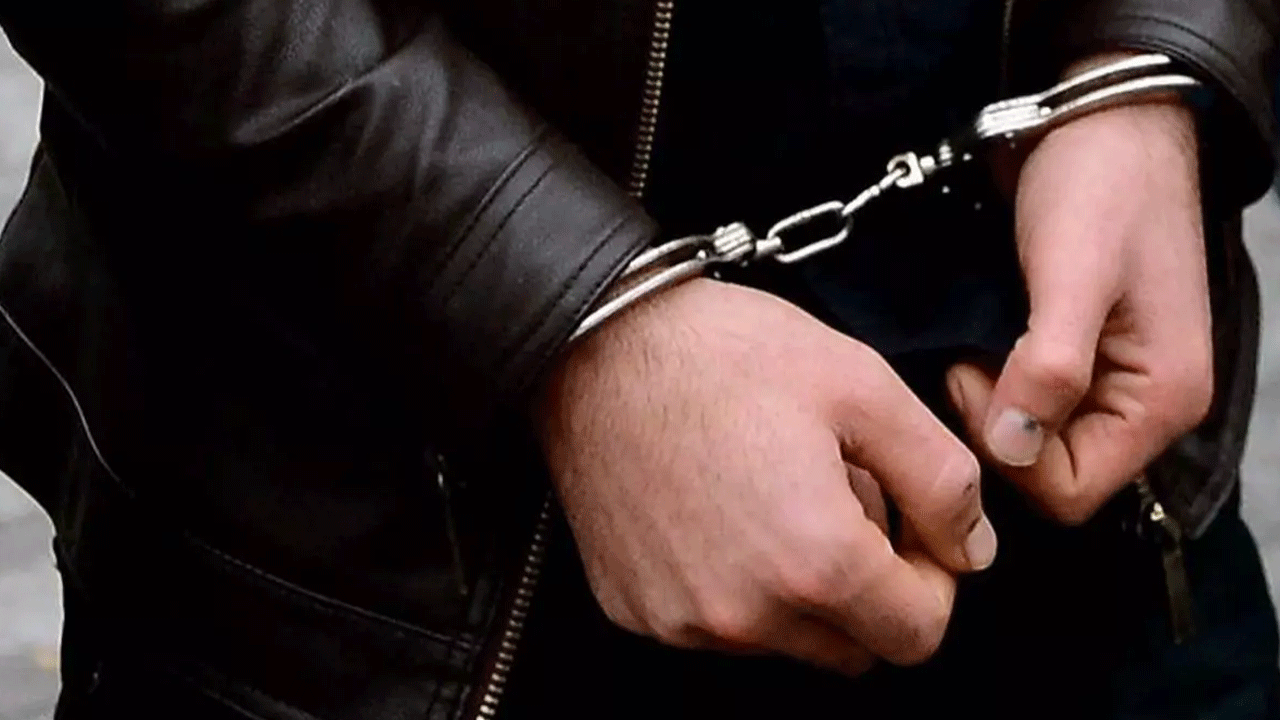 Eski Boydak Holding Genel Müdürü cezaevine gönderildi