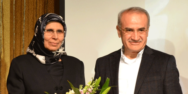 Şükrü Boydak'ın eşi Aliye Boydak'ın FETÖ davasında karar