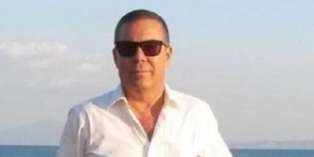 Eski çalışanı tarafından tüfekle ayaklarından vuruldu