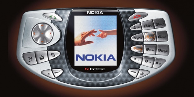 Eski cep telefonlarının özellikleri nasıldı?