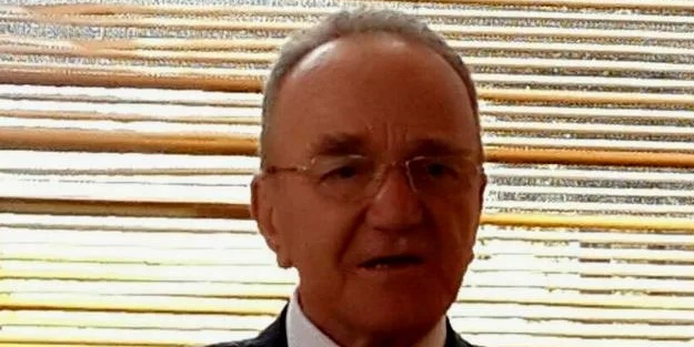 Eski Çevre Bakanı Fevzi Aytekin dolandırıldı