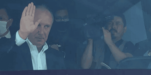 Eski CHP Genel Başkanı konuştu! 'Resmen adaylığını başlattı'