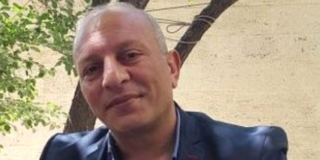 Eski CHP Kırşehir İl Başkanı kalp krizi geçirerek öldü