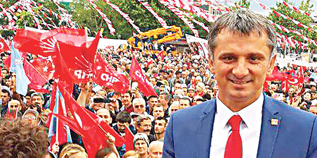 Eski CHP’li Bal: Asıl diktatör Kılıçdaroğlu