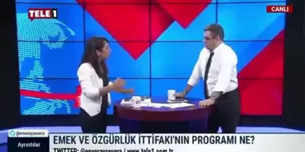 Eski CHP'li Kadıgil'den skandal sözler