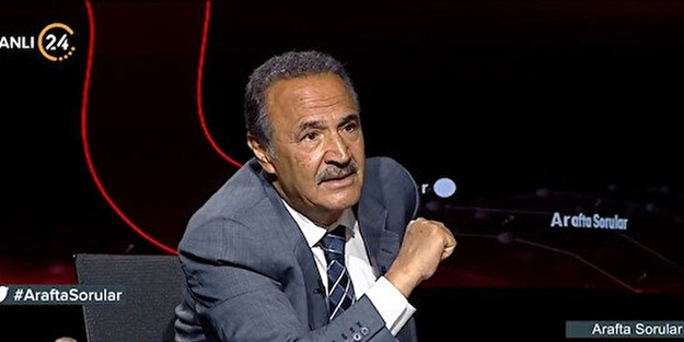 Eski CHP'li Mehmet Sevigen'den bomba sözler: MİT TIR'ları belgelerini Kemal Kılıçdaroğlu verdi!