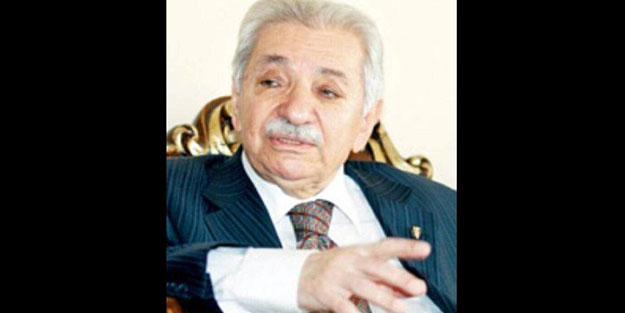 CHP'li eski milletvekili hayatını kaybetti