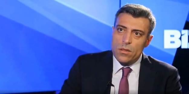 Eski CHP'li Öztürk Yılmaz'dan bomba 'Akit TV' açıklaması