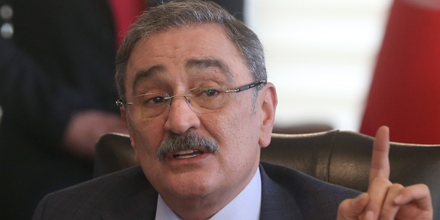 Eski CHP'li vekil açık açık söyledi: Ankara'da yolsuzluk var, CHP'de çıt yok!