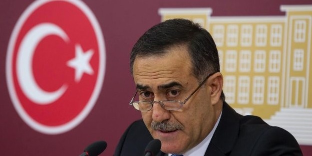 Eski CHP'li vekil: Başkanlık sistemi dinen caiz