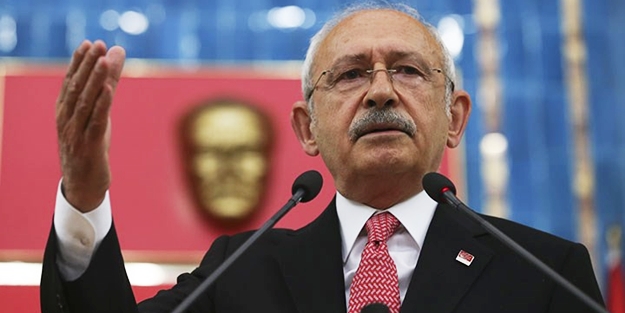 Eski CHP'liden Kılıçdaroğlu'na ağır sözler
