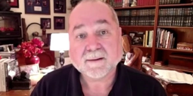 Eski CIA ajanının koronavirüs sözleri gündemi altüst edecek: Bill Gates'in telefon kayıtları dinlensin