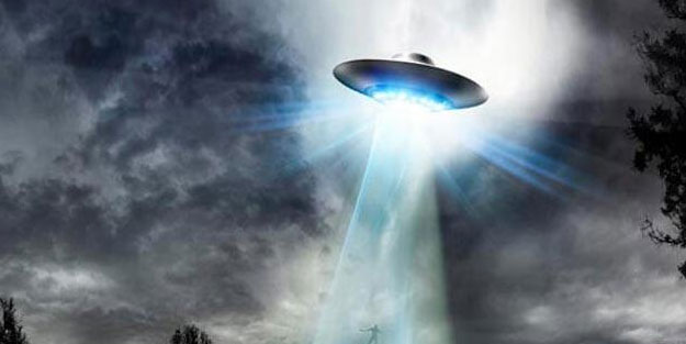 Eski CIA Başkanı'ndan UFO açıklaması: Tedbirsizlik olur